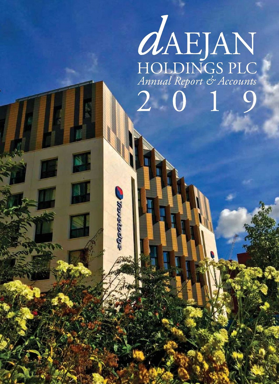 View our Annual Report & Accounts 2019